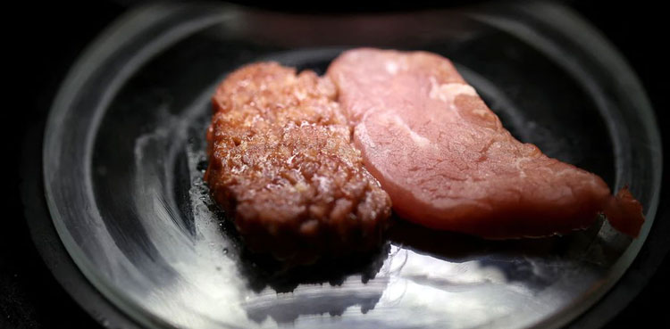 Redefine Meat New Meat Cultivated