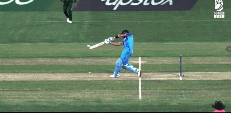 no-ball,-free-hit,-India-vs-Pakistan,-Virat-Kohli