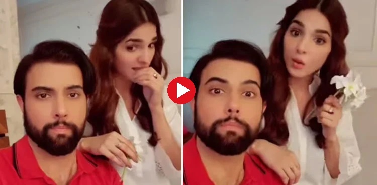 noor hassan mehrunisa viral instagram reel