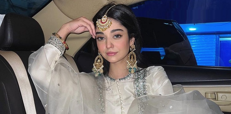noor zafar khan, viral instagram picture
