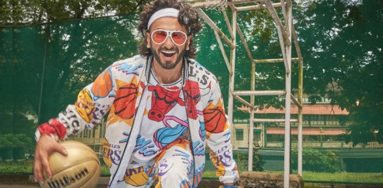 ranveer singh nba players