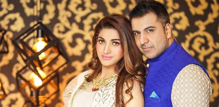 sana fakhar, fakhar jaffri, sana fakhar divorce