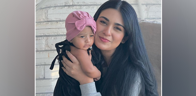 Sarah Khan, Actor, Alyana Falak, Daughter