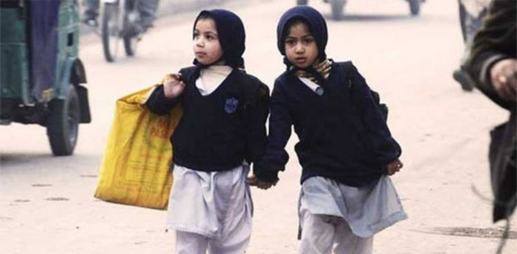 Winter vacations, vacations in Punjab, Punjab