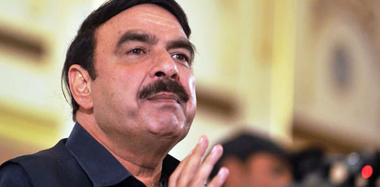 Imran Khan, army chief, appointment, Sheikh Rasheed