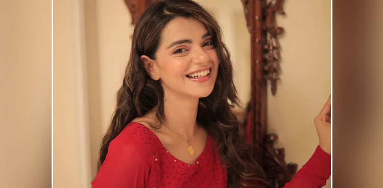 Srha Asghar, Actor, Social Media, new video