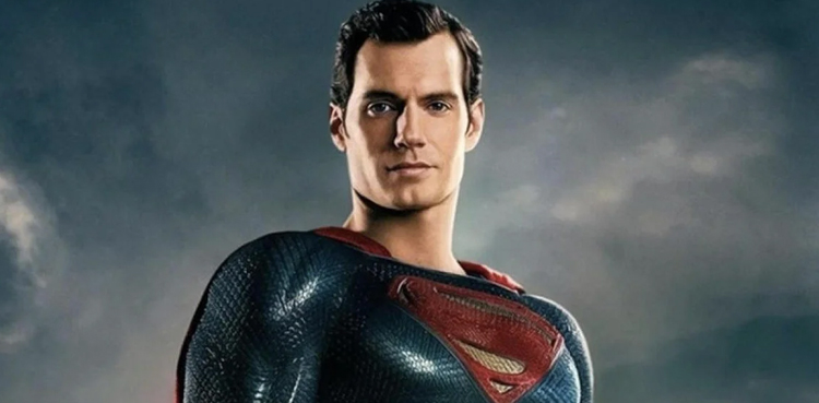 Henry Cavill, Superman, DC Universe, Hollywood