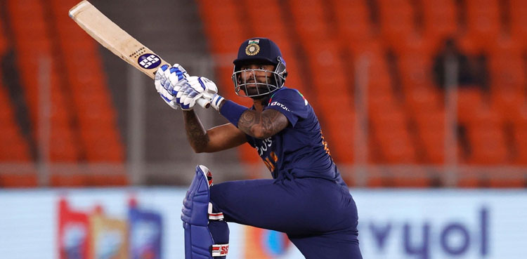 Suryakumar Yadav, India batter, viral, mood nahi ho raha