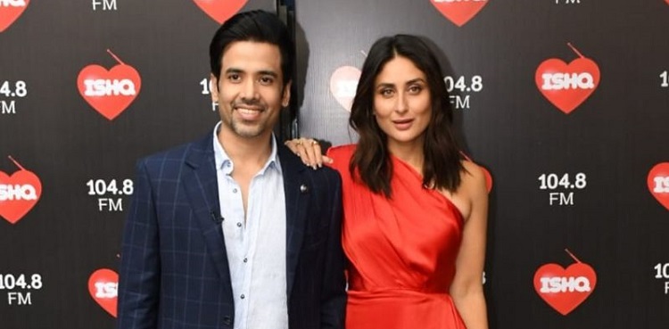 tusshar kapoor kareena kapoor khan