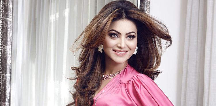 Urvashi Rautela, Daaku Maharaaj, viral