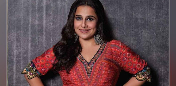Vidya Balan, Bollywood actor, video, viral