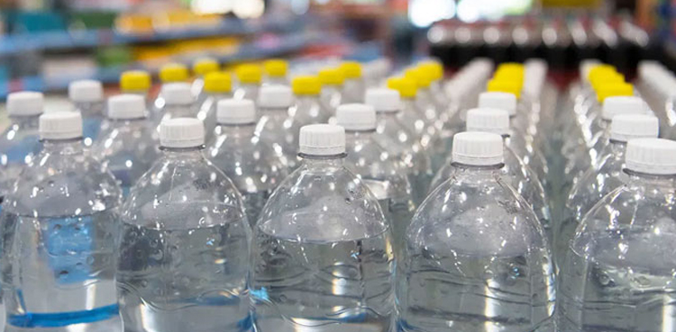 Egypt water desalination plants