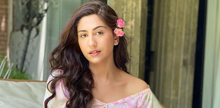 fraud actor naeema butt, viral video