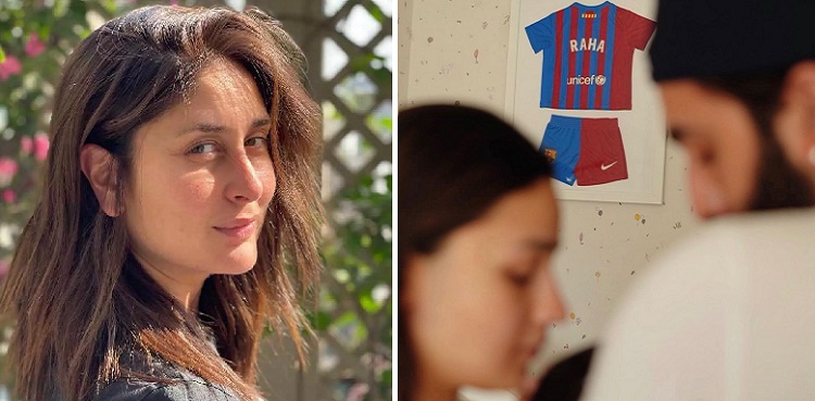 alia bhatt, ranbir kapoor daughter raha, kareena kapoor