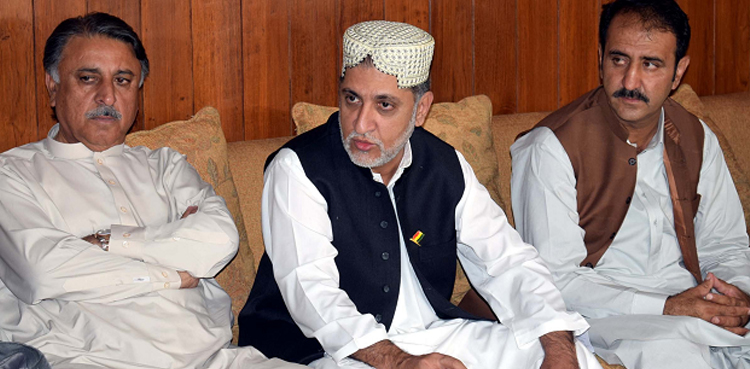 Abdul Wali Kakar