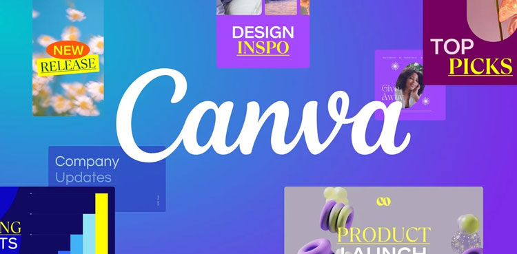 Canva Taking over the Design Industry?