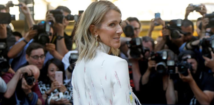 celine dion, romantic comedy, Love again, hollywood film,