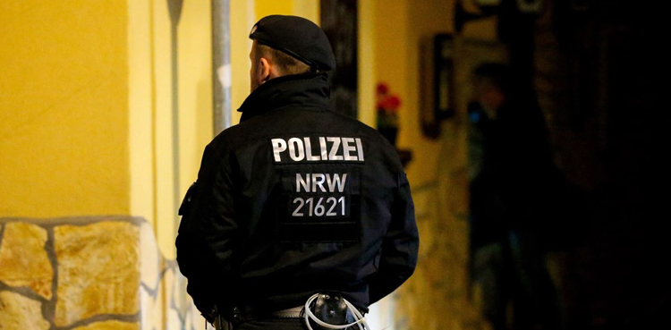 Belgium, drug mega-trial, covert apps cracked