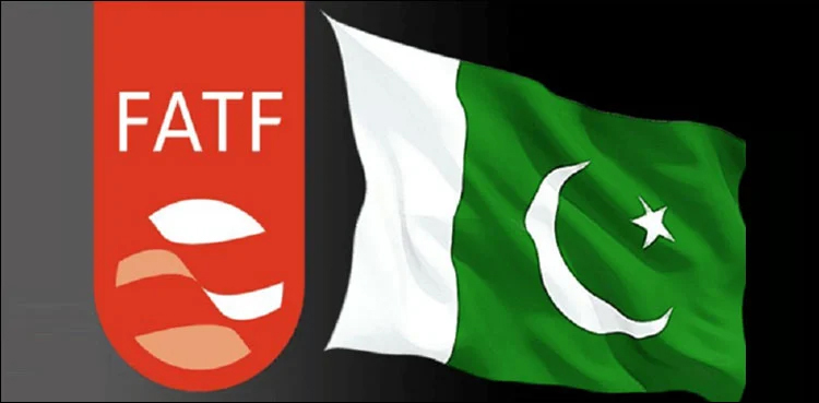 Hina Rabbani Khar, State Minister for Foreign Affairs, AIG South Punjab, Ehsan Sadiq, FATF whitelisting