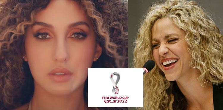 FIFA World Cup Qatar Opening Ceremony
