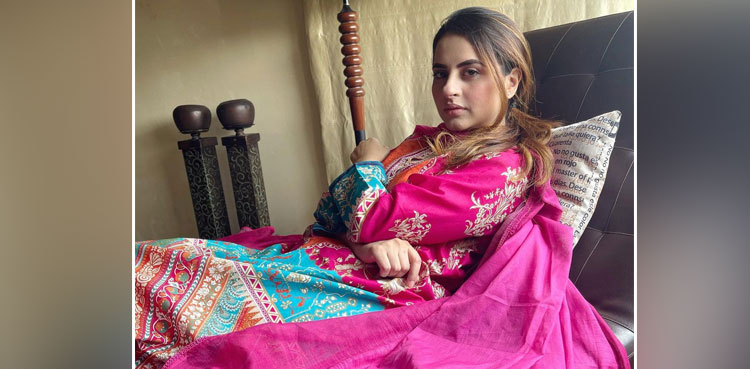 Fatima Effendi, Betiyaan drama, Danish, Fiza