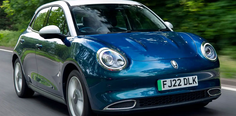 China EV sales, 40.7% jump, hybrid