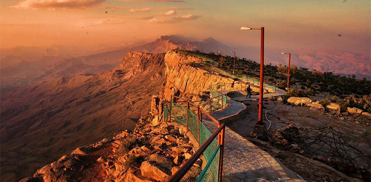 Caretaker CM, Gorakh Hill Project inquiry