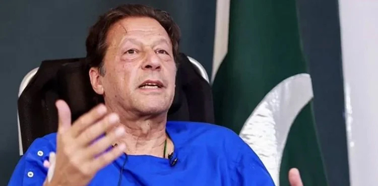 Imran Khan, Rawalpindi march, PTI