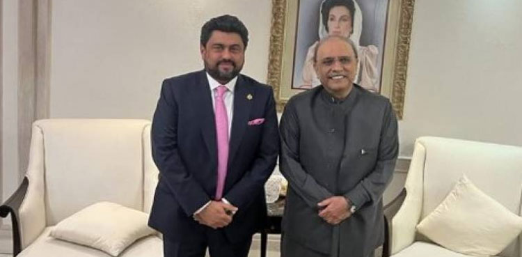 Kamran-Tessori,-Asif-Ali-Zardari,-PPP,-Governor-Sindh