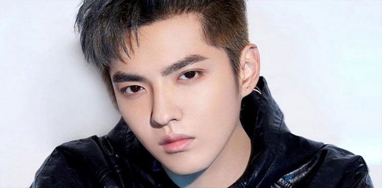 Kris-Wu,-K-Pop,-Canandian