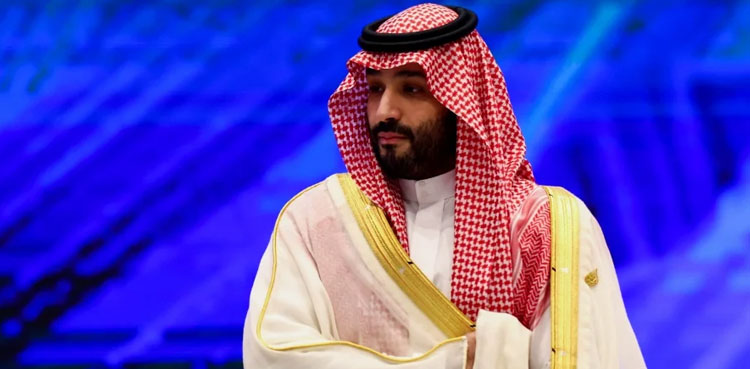 Saudi US talks, strategic agreements, Saudi crown prince