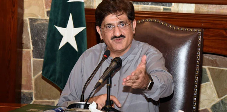 Malir jail escape, Sindh CM, no terrorist fled