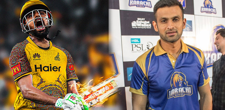 PSL 8 Babar Azam Peshawar Zalmi