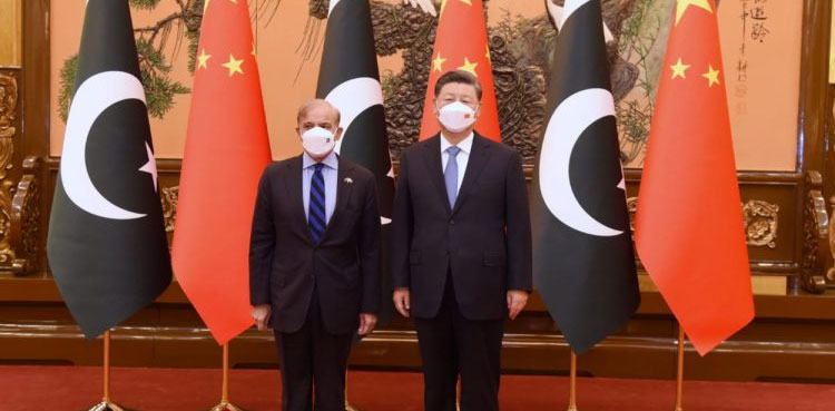 Pakistan-China-cpec