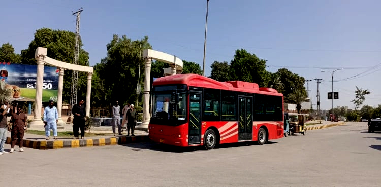 peoples bus service