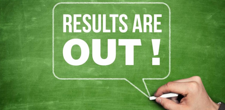 Punjab: Intermediate Part-I Results Announced; Check Here