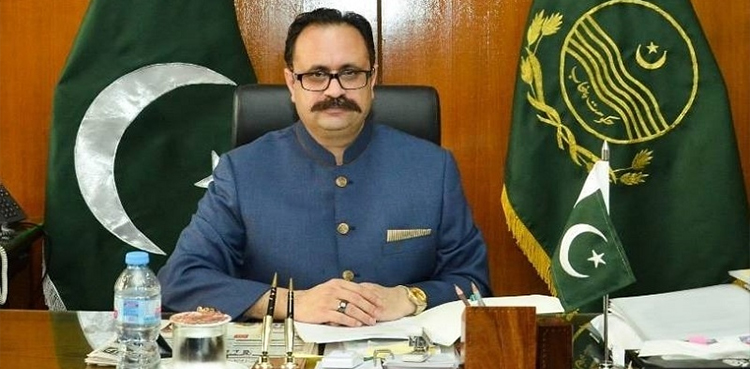 Contempt Case, AJK Supreme Court, Tanvir Ilyas