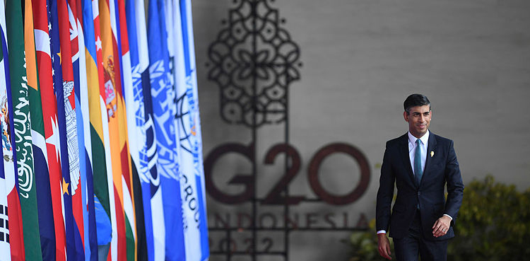 Sunak-Xi meeting cancelled, G20, Downing Street