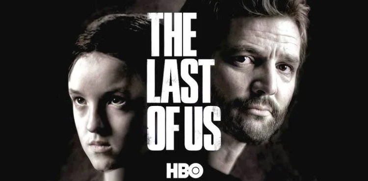 the last of us, hbo max, last of us, viral,