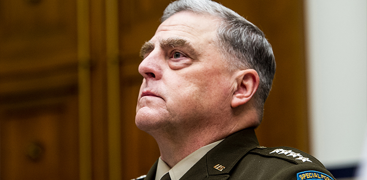 Russia, terror campaign, Ukraine failures, US General Mark Milley