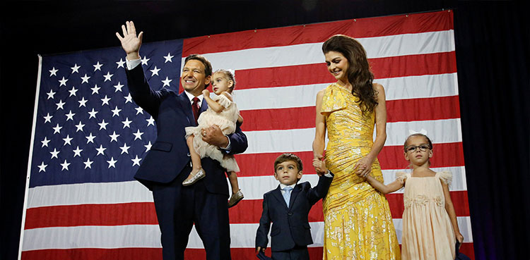 US midterm elections republican