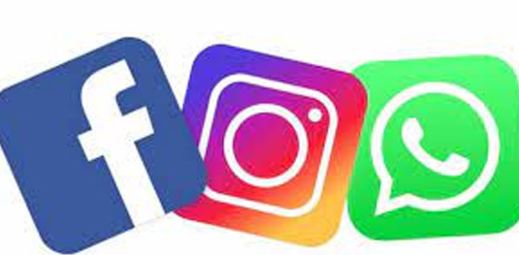 Facebook, WhatsApp, Instagram, restored, global outage