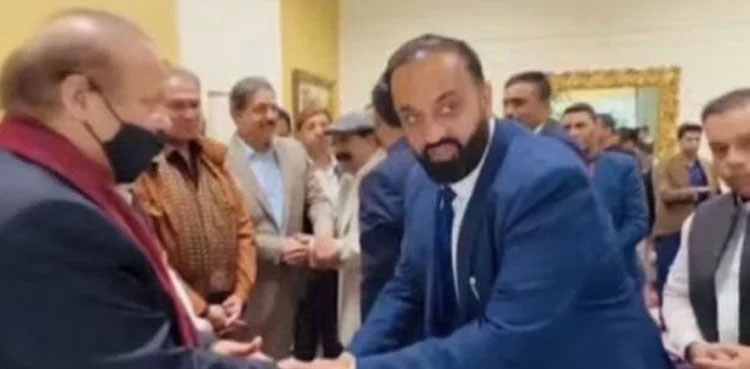 Tasneem Haider Shah, probe, Imran Khan attack, Omar Sarfraz Cheema