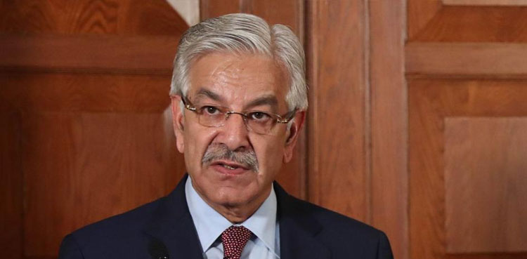 Khawaja Asif, army chief appointment, PM, prerogative