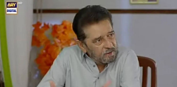 Ismail Tara, comedian, passes away, Karachi
