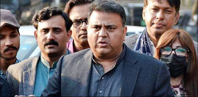 Fawad Chaudhry, coalition govt, elections