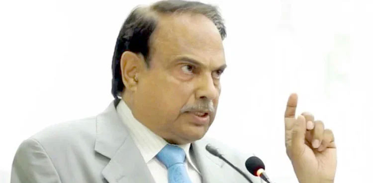 Kanwar Dilshad