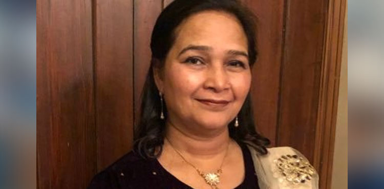Rana Ansar, new opposition leader, Sindh Assembly