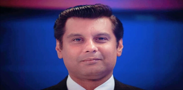 Arshad Sharif murder probe, Ali Zaidi, Faisal Vawda
