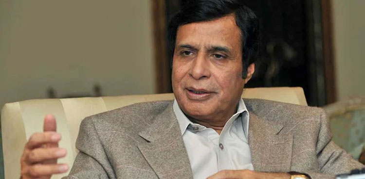 Attacker’s video message, CM Pervaiz Elahi, Punjab bureaucracy